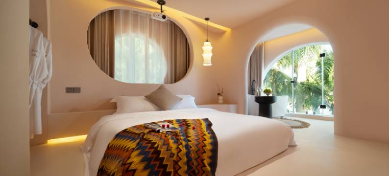 米娅海墅(万宁日月湾店)图片