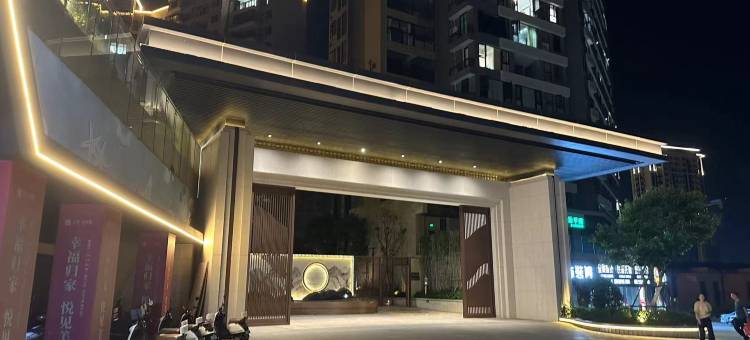 东山朴遇海景民宿图片
