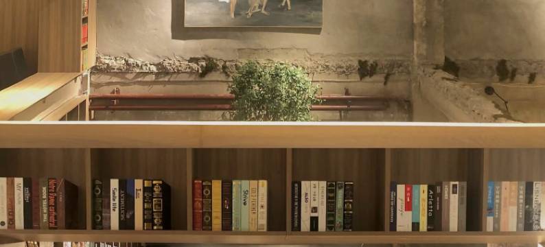 锦州青未城市文旅度假酒店图片