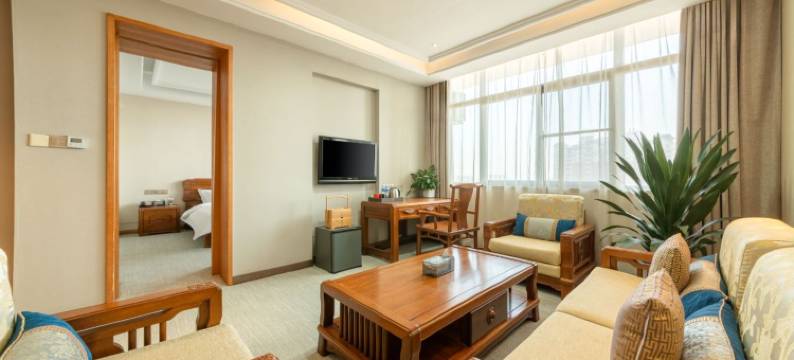 凤山国际大酒店图片