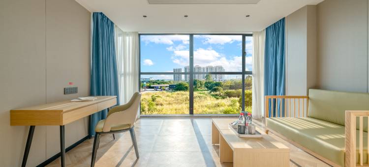 佛山希芙酒店(南海狮山店)图片