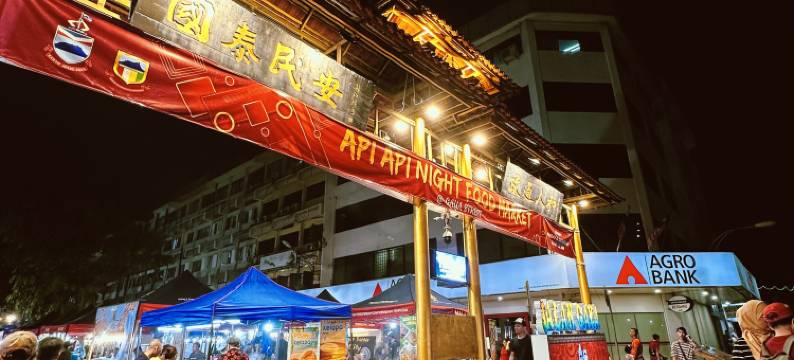 吉兰旅舍(Jiran Hostel Kota Kinabalu)图片