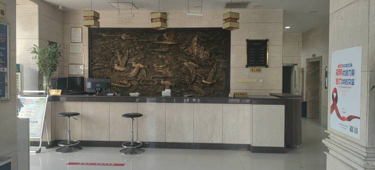 临猗全泰大酒店图片