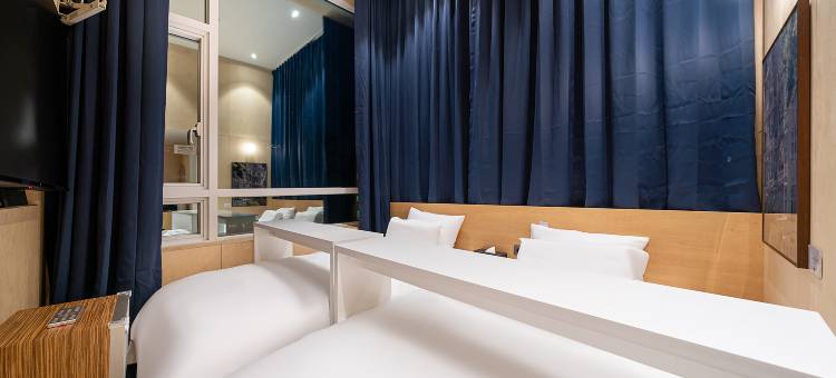 Aank 酒店 弘大店(Aank Hotel Hongdae)图片