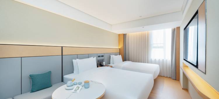 全季酒店(柳州柳太路柳工店)图片