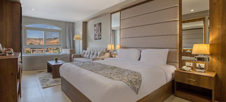 Nozol Pyramids Hotel图片