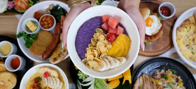 疯猴宿雾酒店(Mad Monkey Siquijor)图片