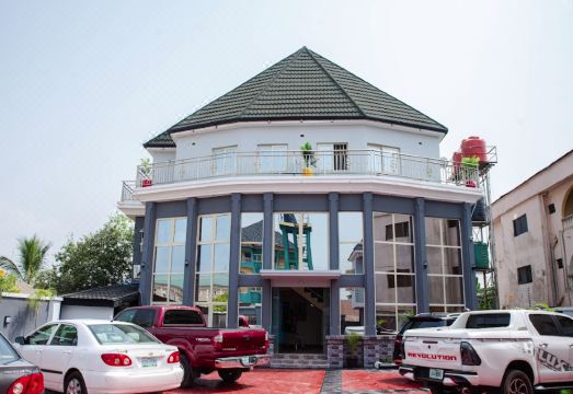 Seth Hotel Phase 2 Hotel Overview