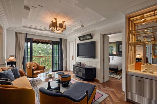 河內嘉佩樂酒店