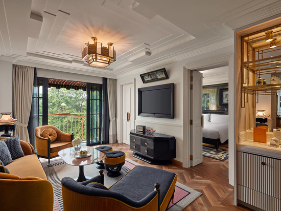 河内嘉佩乐酒店