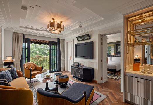 河内嘉佩乐酒店