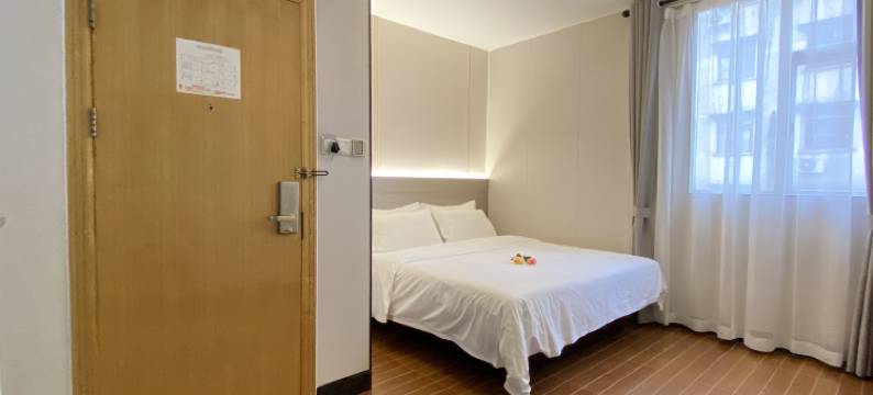 住星酒店(广州北京路步行街海珠广场地铁站店)图片