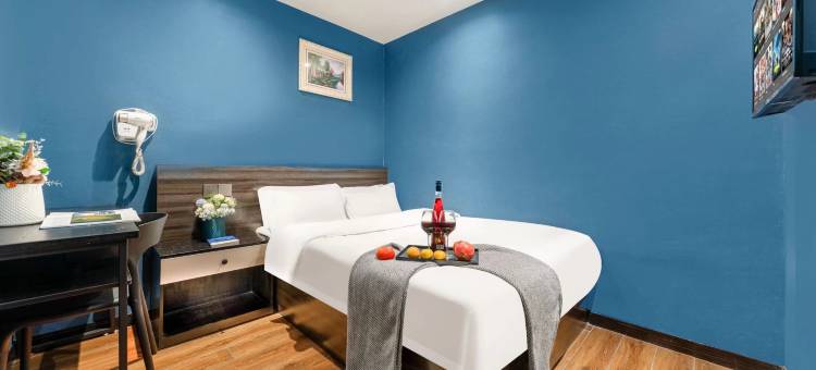 佳居酒店(宜宾五粮液酒厂店)图片