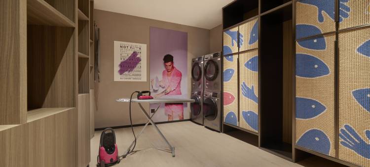 千岛湖moxy酒店(青溪银泰店)图片