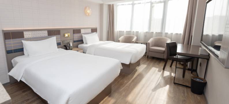 如家精选酒店(成都春熙路四川大学店)图片