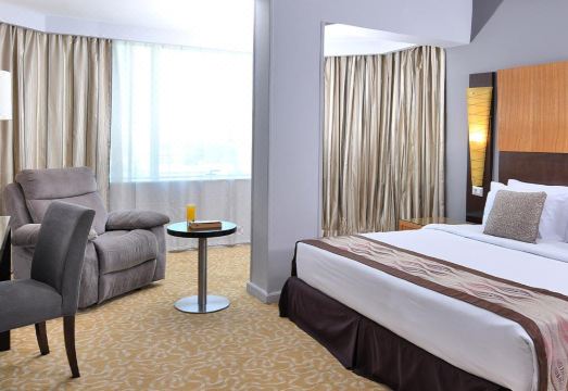 Tolip El Galaa Hotel CairoHotel Overview