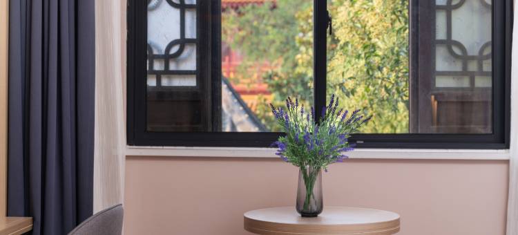 麗枫酒店(台儿庄古城景区店)图片