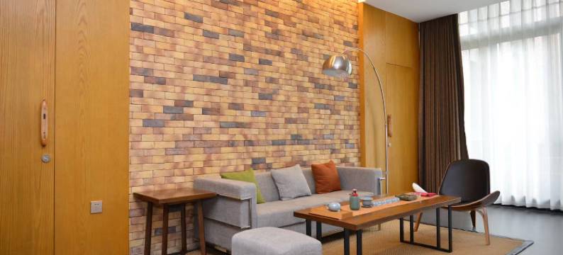 宁晋童泰·方舟酒店图片