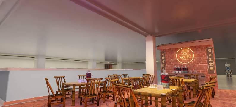 厦门云端海居公寓图片