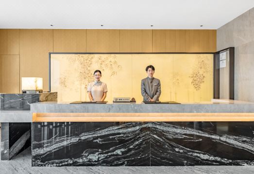 The BTG-Nanyuan Galaxy Hotel XiangshanHotel Overview