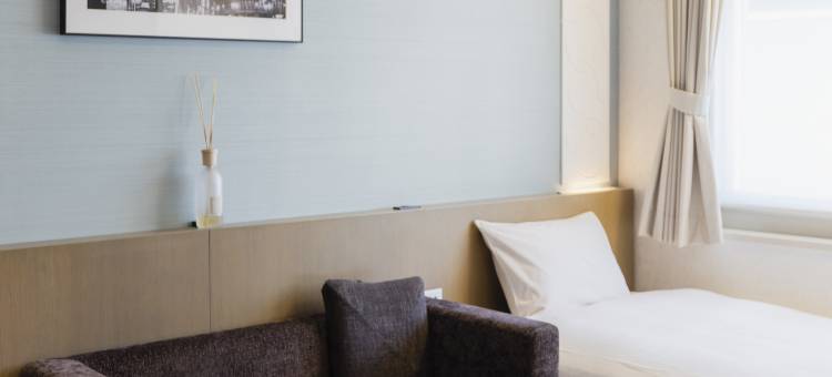格拉斯丽银座酒店(Hotel Gracery Ginza)图片