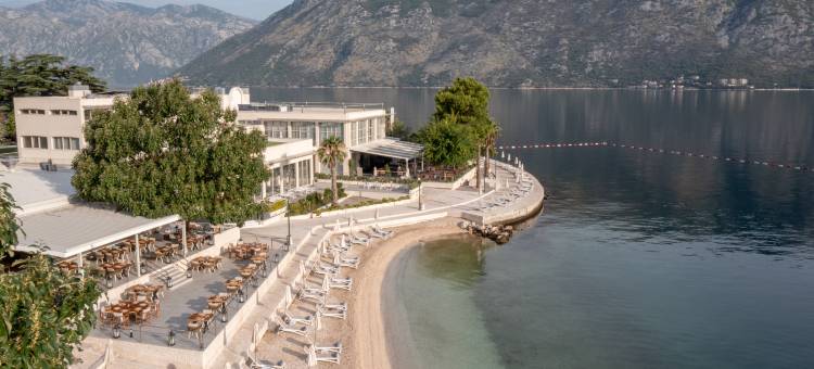科托湾凯悦酒店度假村(Hyatt Regency Kotor Bay Resort)图片