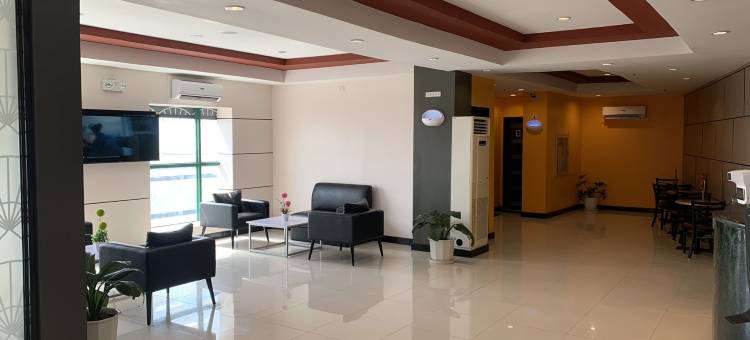 崇光巴科奥尔酒店(Hotel Sogo Bacoor)图片