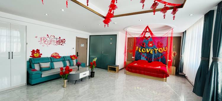 科左后旗查日苏镇天源宾馆图片