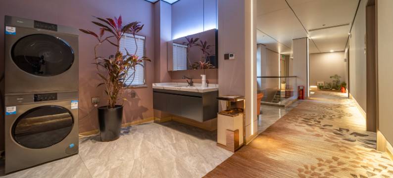 豫晚景城酒店(郑州海昌海洋公园店)图片