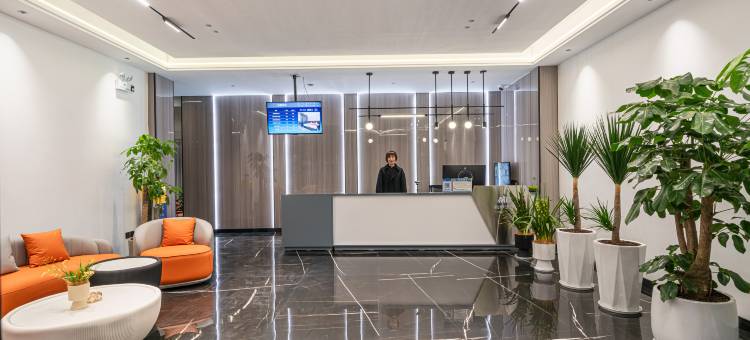 弥都酒店(弥勒店)图片