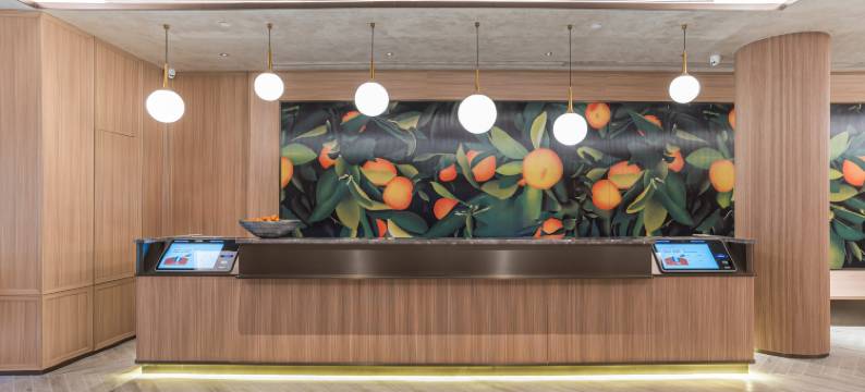 桔子酒店(重庆杨家坪动物园店)图片