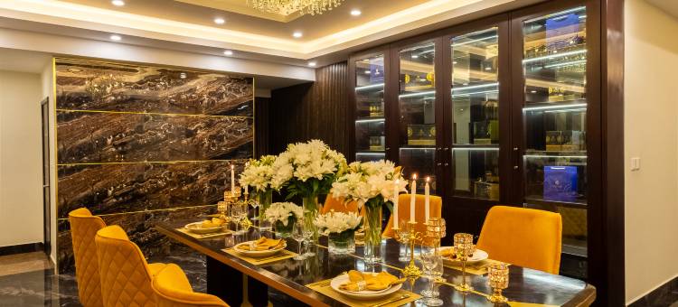 散黛尔百合酒店(SANDALS LILY HOTEL)图片