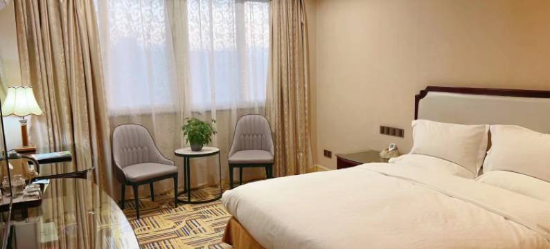 安吉凯旋门大酒店图片