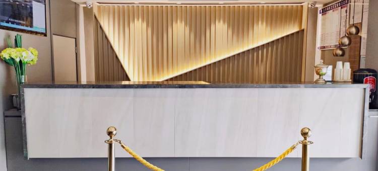 如家商旅酒店(徐州市苏宁广场回龙窝店)图片