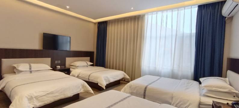 磐石水岸商务宾馆图片