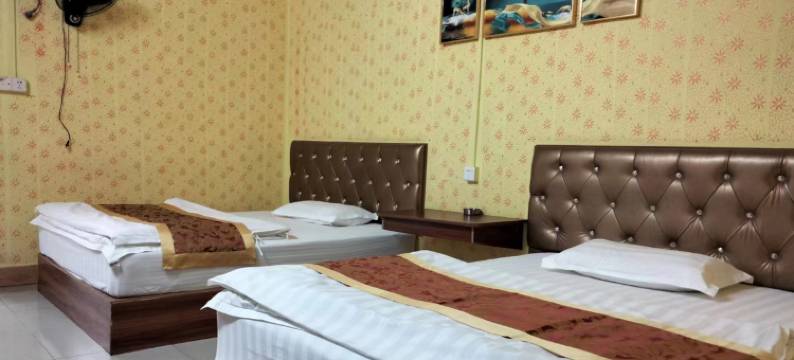 中山永安住宿图片