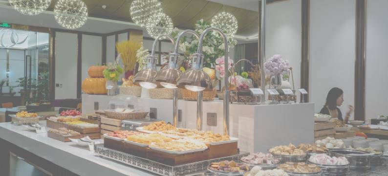 茶庭假日酒店(勐海店)图片