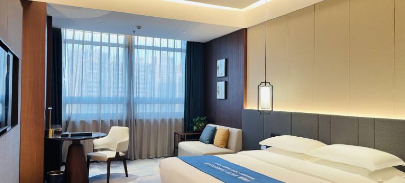 云瑞凤凰酒店(太谷金谷广场店)图片