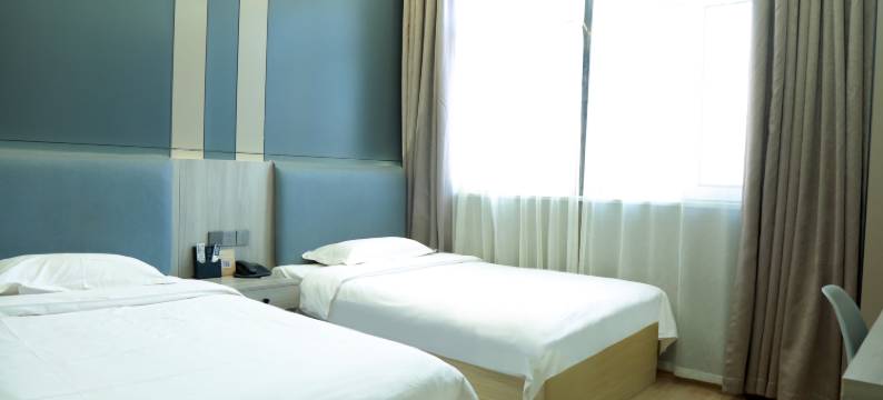 雲泮|Hotel(平定阳泉师范高等专科学校店)图片