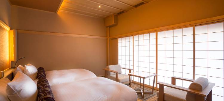 京都坂酒店(Saka Hotel Kyoto)图片