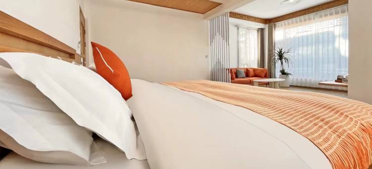 大理古城守候客栈图片