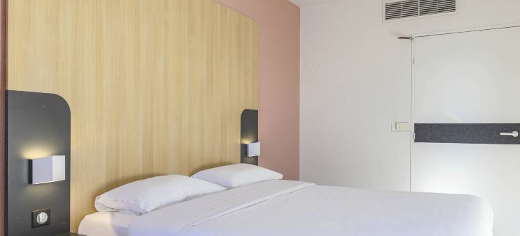 尼姆中心竞技场民宿(B&B Hotel Nîmes Centre Arènes)图片