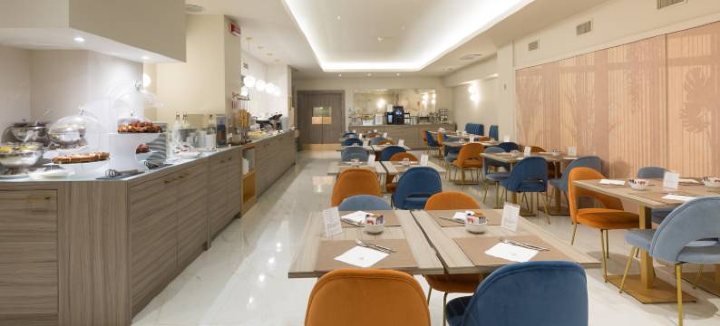 纳斯科酒店(Hotel Nasco)图片