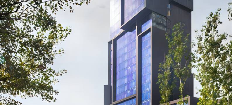 郑州建业艾美酒店图片