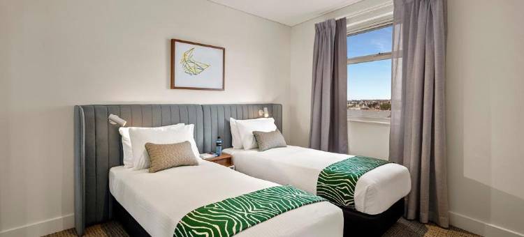 阿德莱德奎斯特港酒店(Quest Port Adelaide)图片