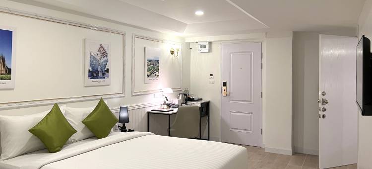 旅行者旅舍(Travelier Hostel)图片