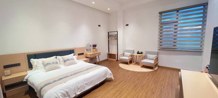 黎川桂园民宿图片