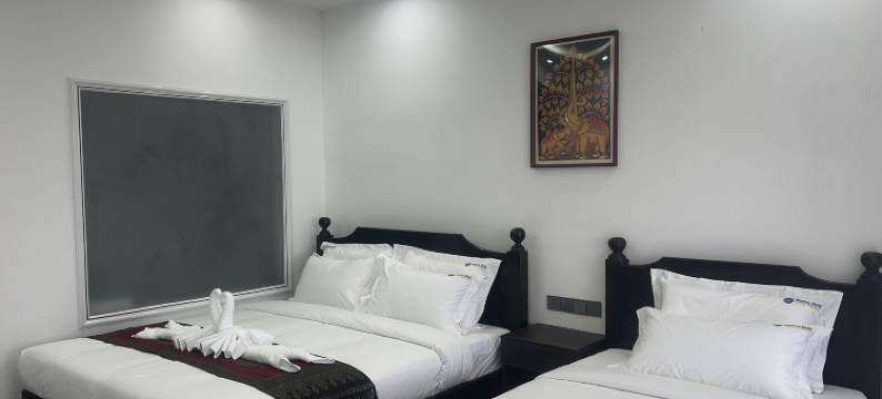 威斯顿酒店(Weston Hotel Luang Prabang)图片