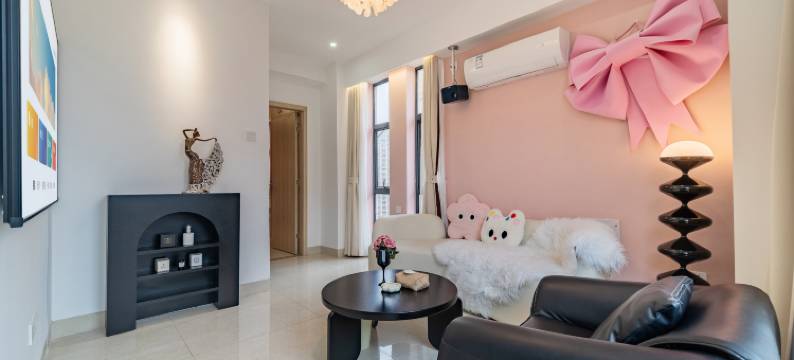 遇见·归宿酒店(厦门高崎机场SM城市广场店)图片