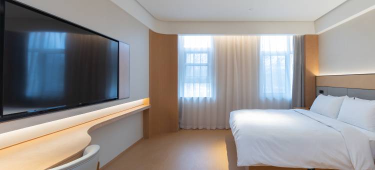 全季酒店(廊坊师范学院店)图片